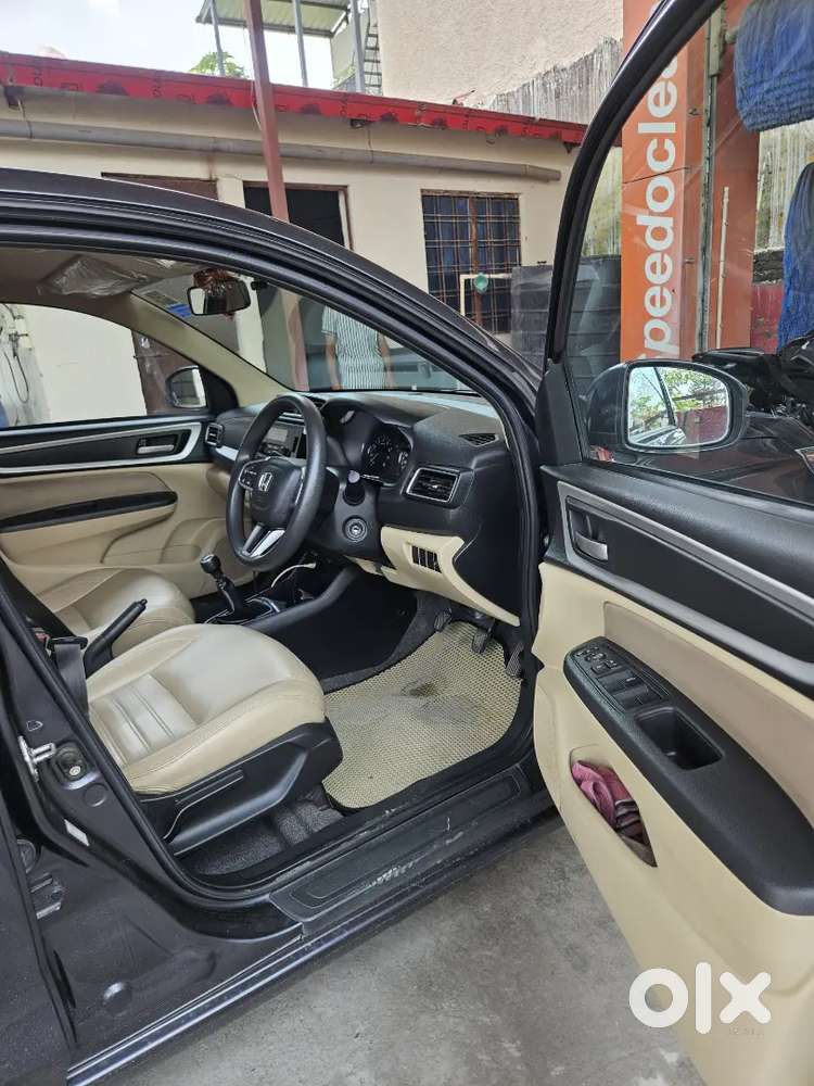 Honda Amaze 2023