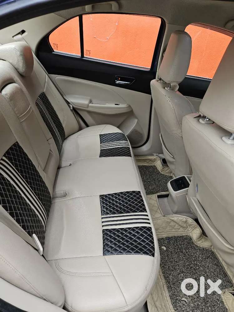Maruti Suzuki Dzire 2021