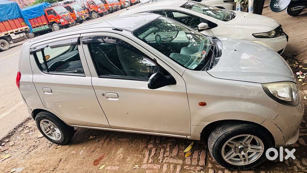 2016 Maruti Suzuki Alto All Original