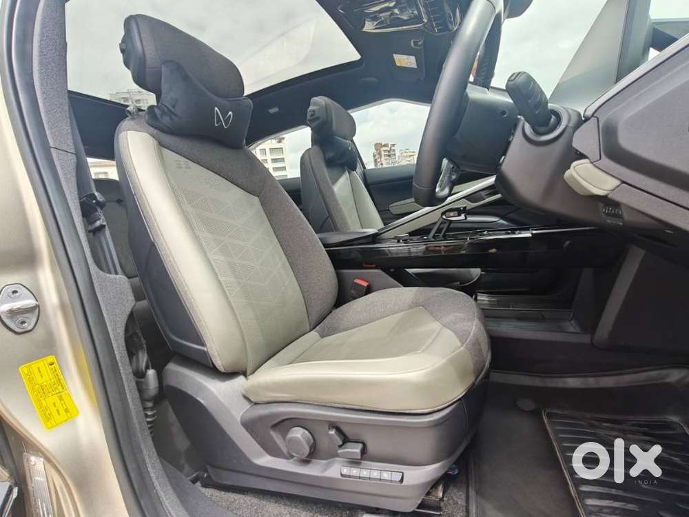 Mahindra Be 6 Pack Three B79, 2025, Electric