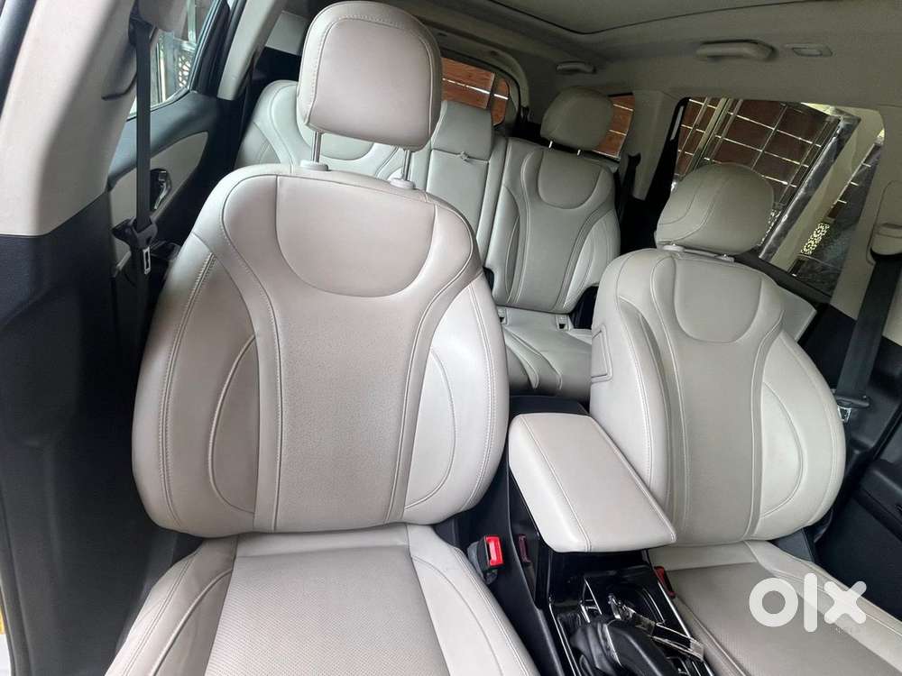 Mahindra Xuv700 Diesel 2023