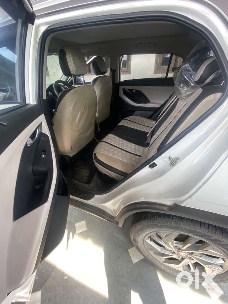 Hyundai Creta 2022 Petrol 15300 Km Driven