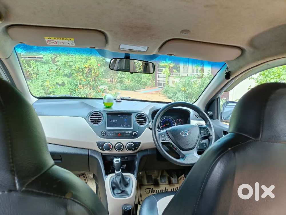 Hyundai Grand I10 Sportz 2019