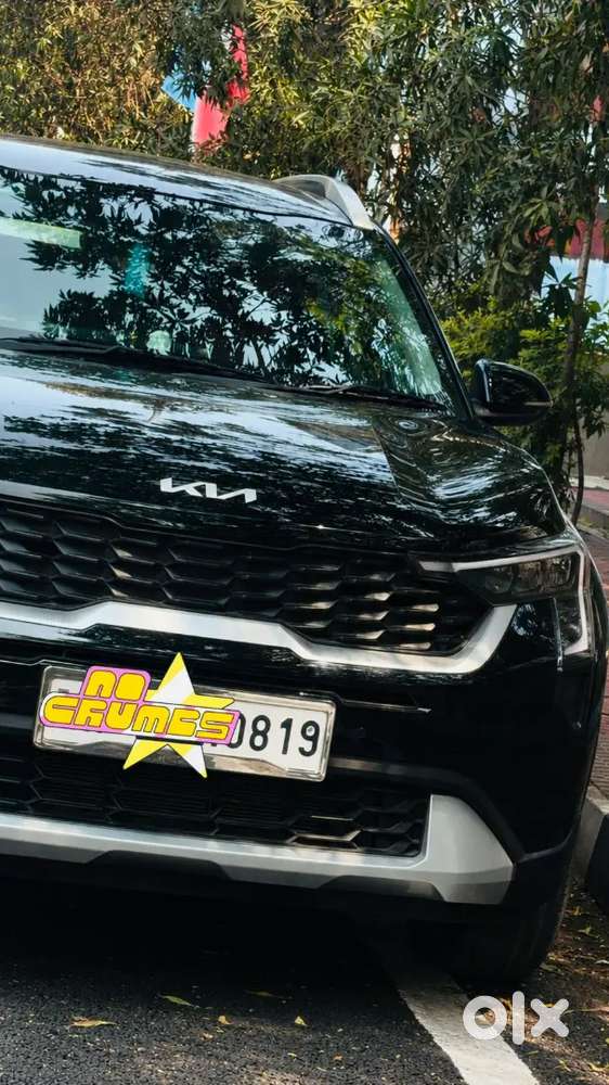 Kia Sonet 2025 Petrol 2959 Km Driven