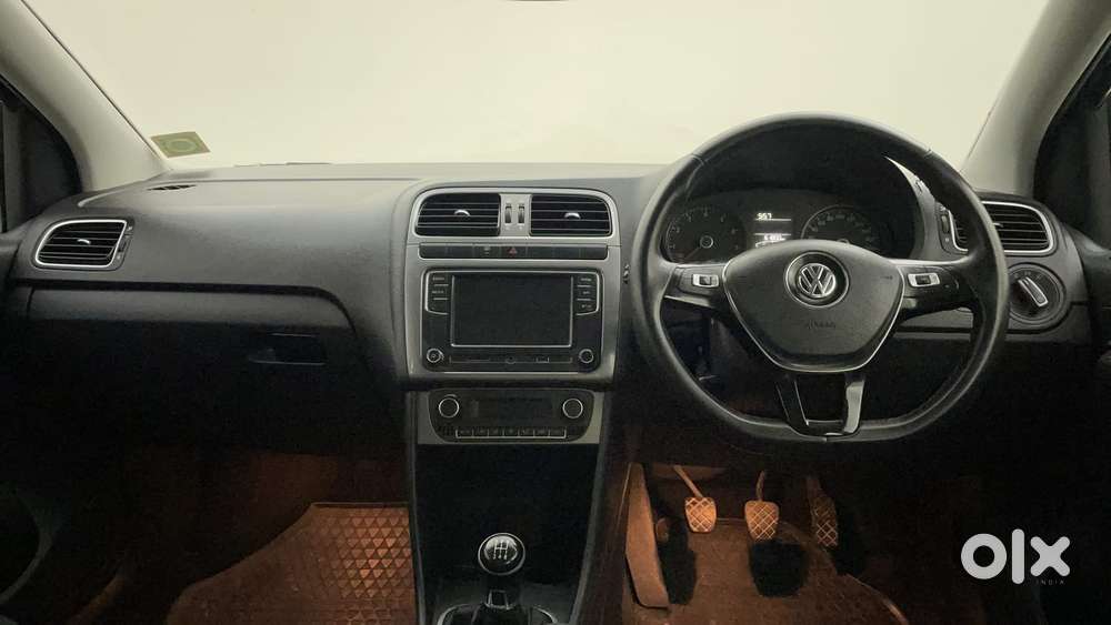Volkswagen Polo 1.0 Mpi Highline Plus, 2018, Petrol