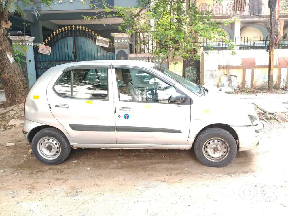 Tata Indica Ev2 Good Condition