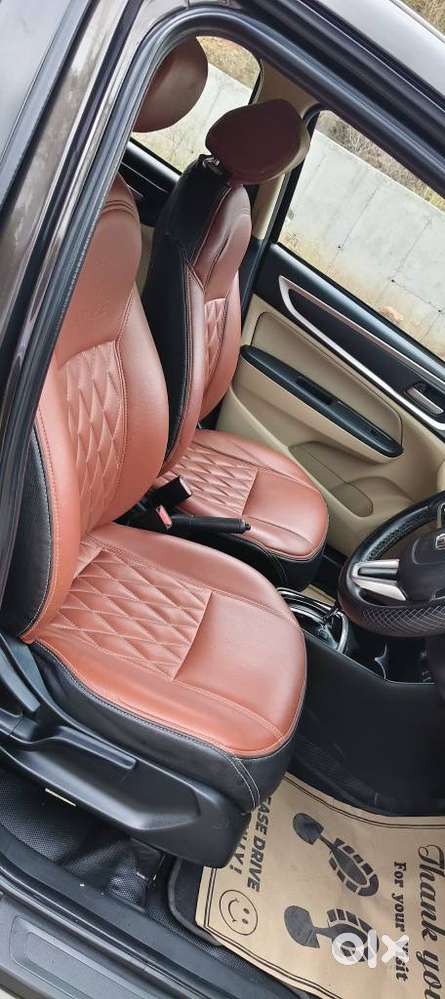 Honda Amaze Vx 1.2 Petrol Cvt, 2022, Petrol