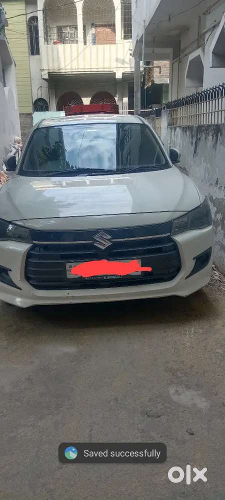 Maruti Suzuki Dzire Vxi 2024 Year