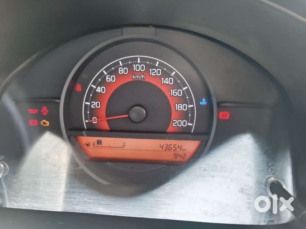 Maruti Suzuki Ignis 1.3 Sigma, 2021, Petrol