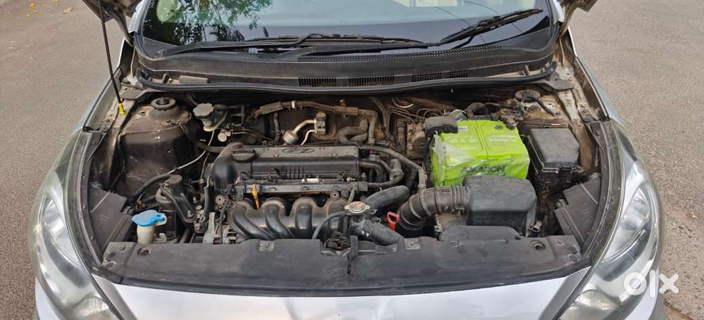 Hyundai Verna 1.6 Sx Vtvt At, 2014, Petrol