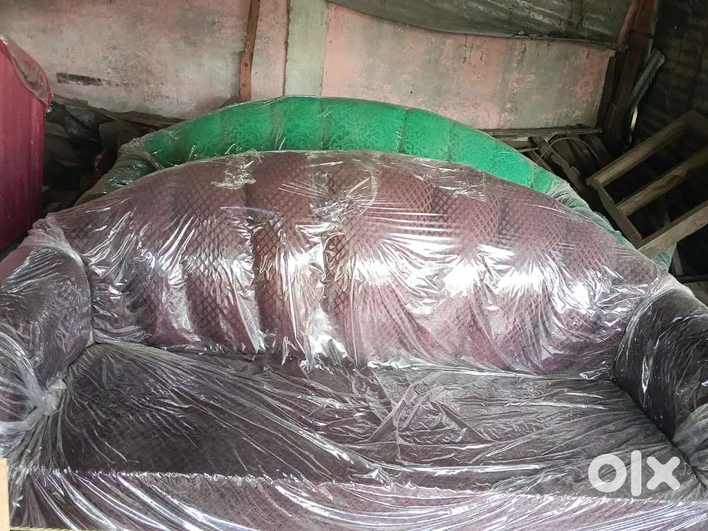 Sofa  & dining