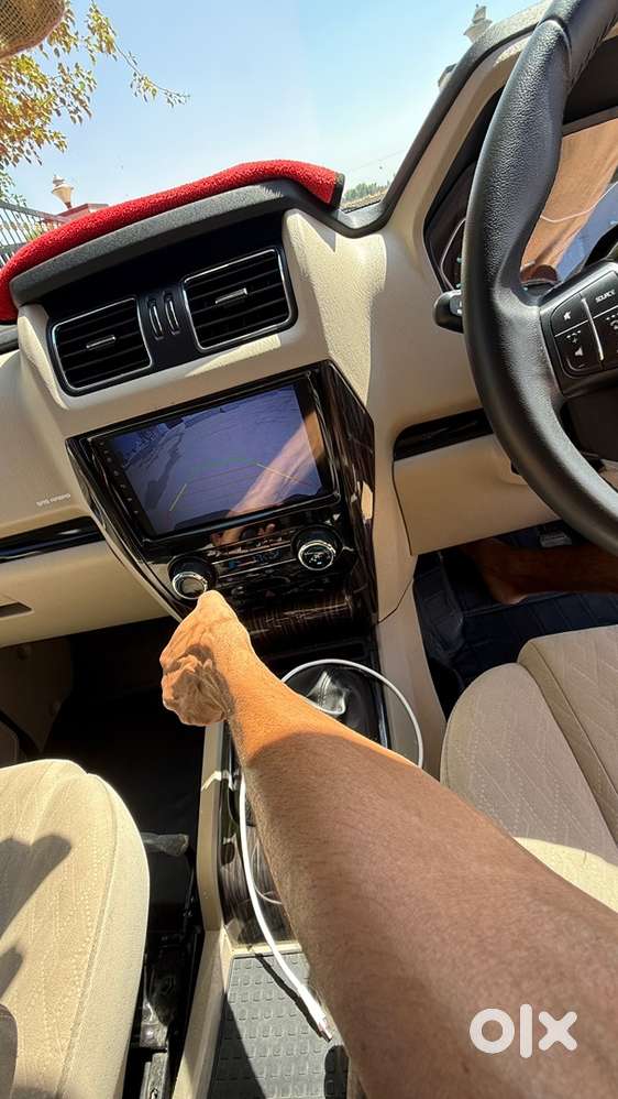 Mahindra Scorpio Classic S11