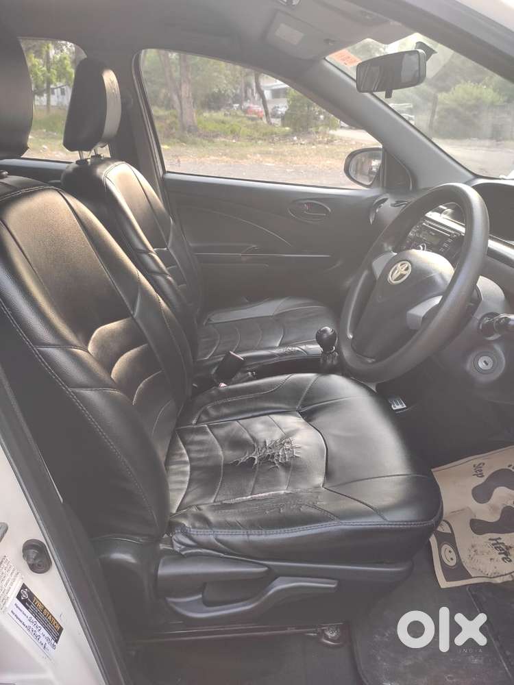 Toyota Etios Cross 1.4l Gd, 2015, Diesel