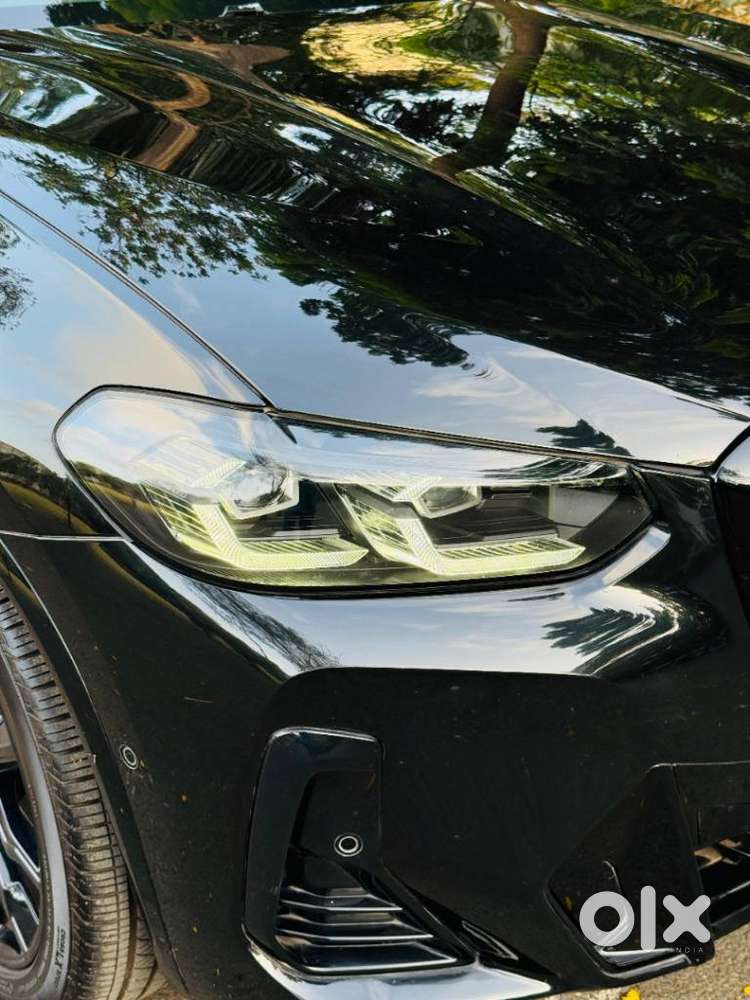 Bmw X4 2.0 Xdrive 30i Black Shadow Edition, 2022, Petrol
