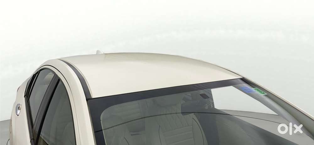 Honda City 2015-2017 I Vtec V, 2015, Petrol