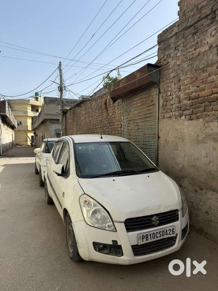 Maruti Suzuki Diesel 2009