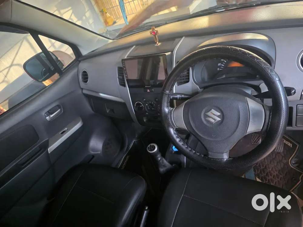 Maruti Suzuki Wagon R, 2010 Model