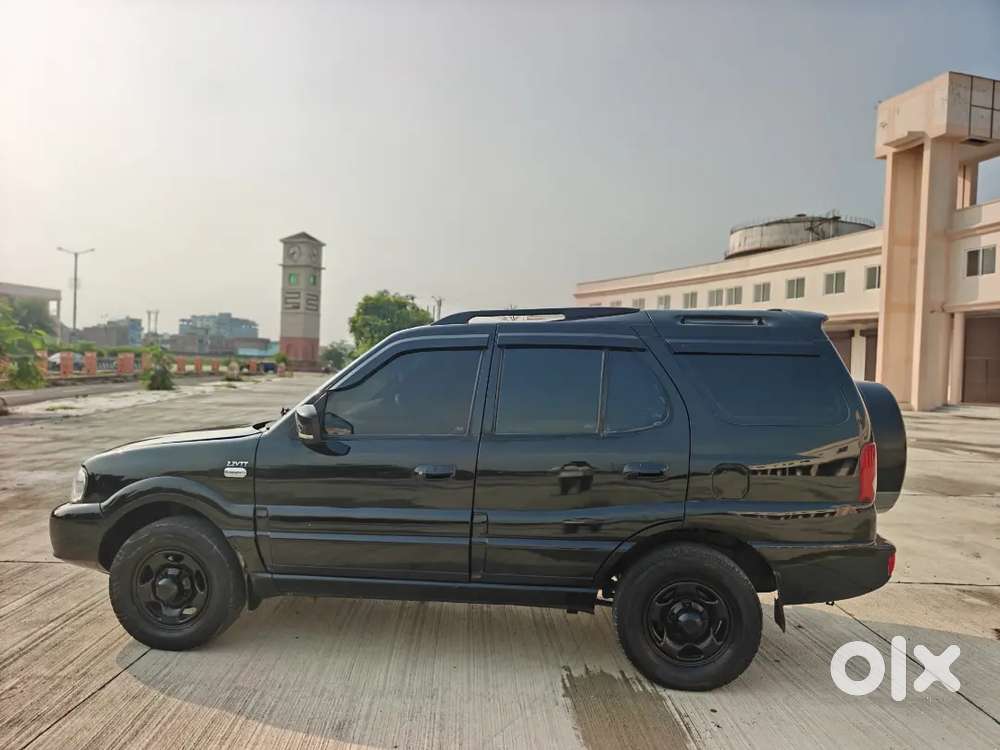 Tata Safari 2.2 2013
