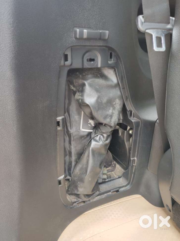 Toyota Innova Crysta 2.4 V 7 Str, 2017, Diesel