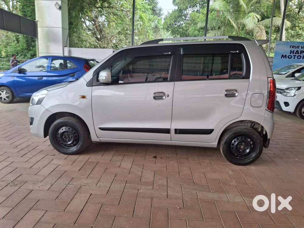 Maruti Suzuki Wagon-r-1-0
