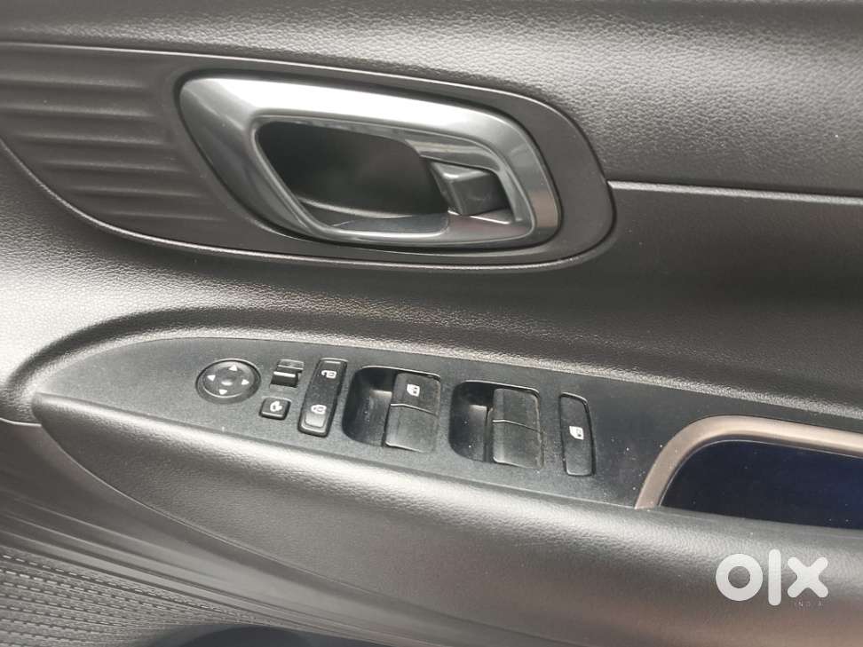 Hyundai I20 1.2 Asta, 2023, Petrol