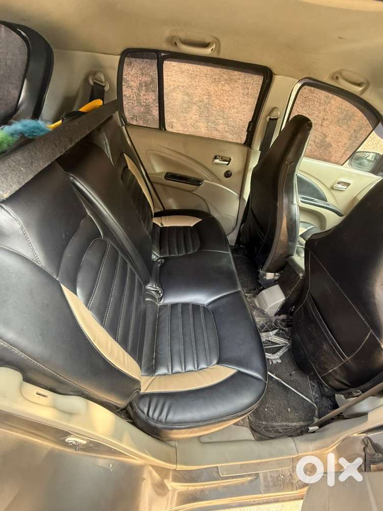 Maruti Suzuki Celerio 2015 Petrol Manual