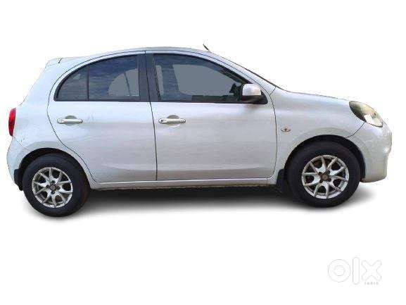 Renault Pulse Rxl Diesel, 2013, Diesel