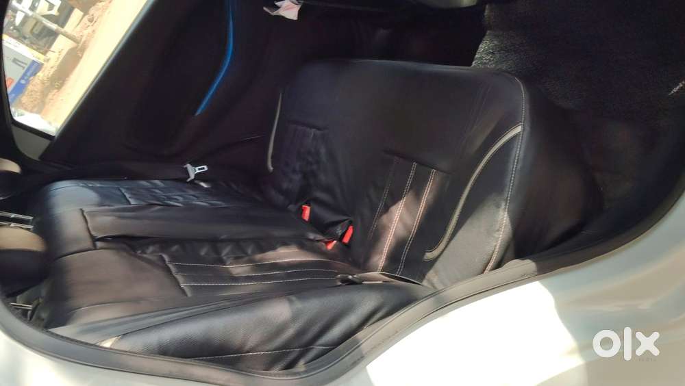 Ford Aspire Titatinium Blu Tdci, 2019, Petrol