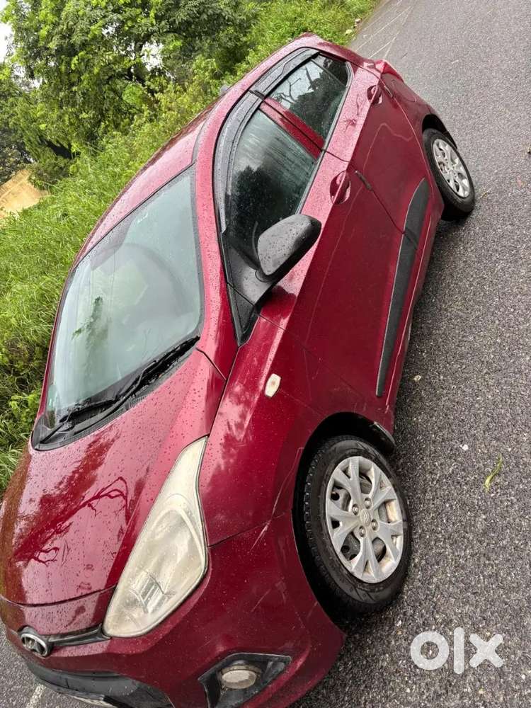 Hyundai Grand I10 Magna 2016
