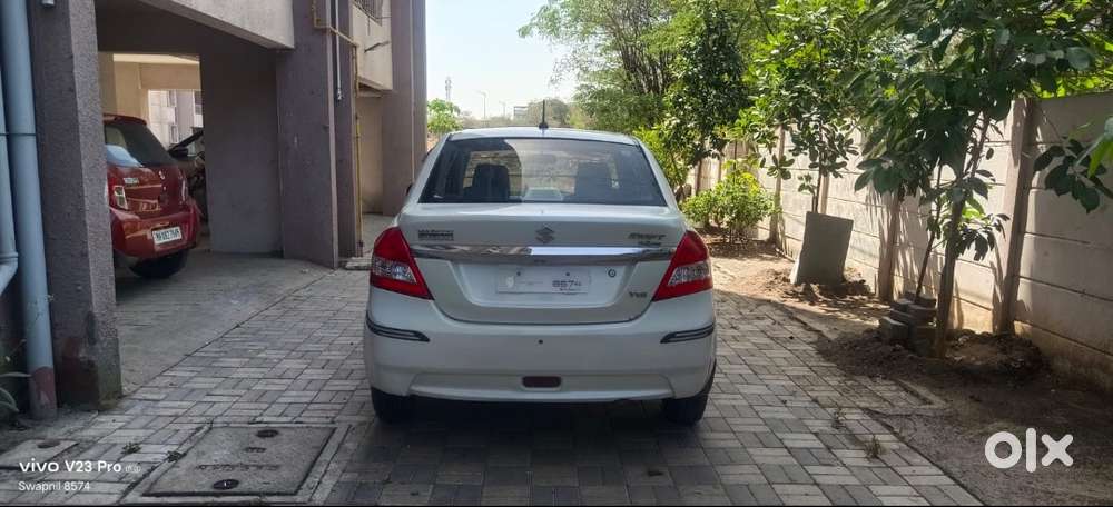 Maruti Suzuki Dzire 2014 Diesel 155100 Km Driven