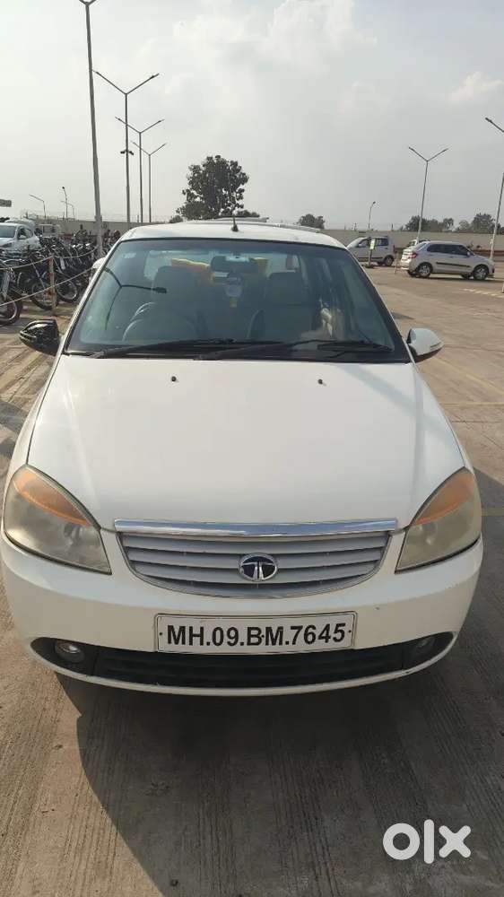Tata Indigo Diesel 2011