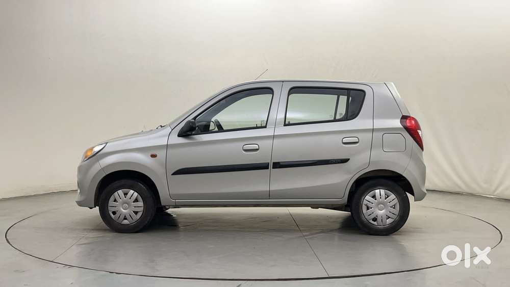Maruti Suzuki Alto 800 2019-2023 0.8 Vxi, 2018, Petrol