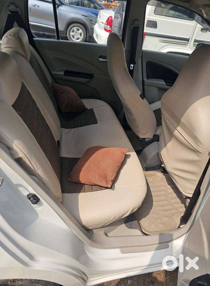 Maruti Suzuki Celerio Vxi, 2015, Petrol
