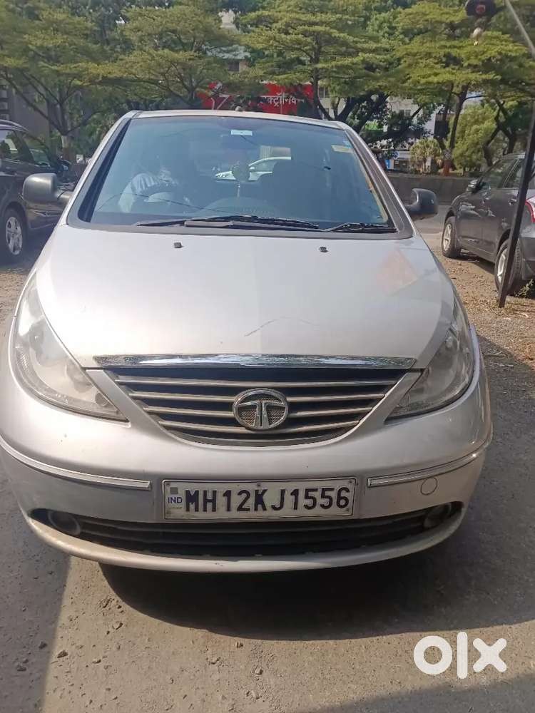 Tata Indica Vista 2013 Diesel 97000 Km Driven