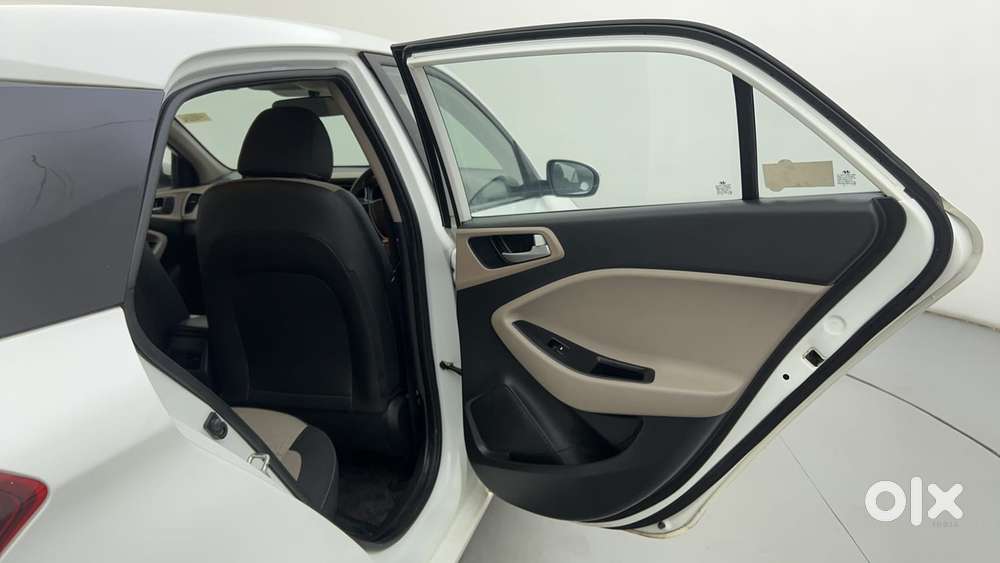 Hyundai Elite I20 Sportz Plus, 2020, Petrol