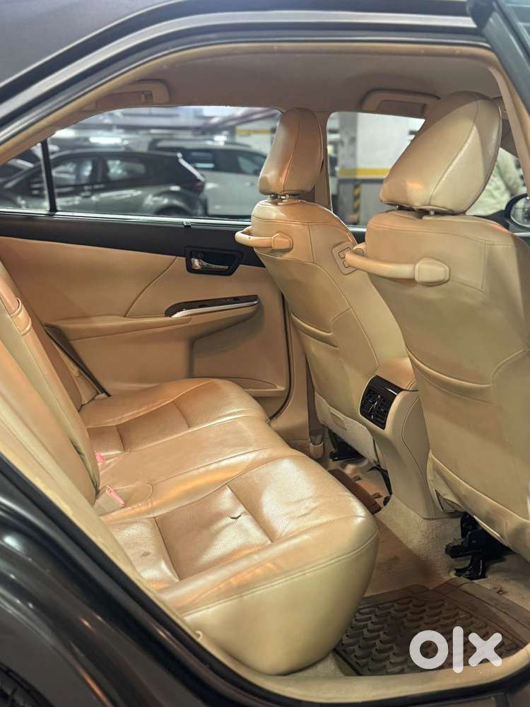 Toyota Camry Hybrid, 2013, Petrol