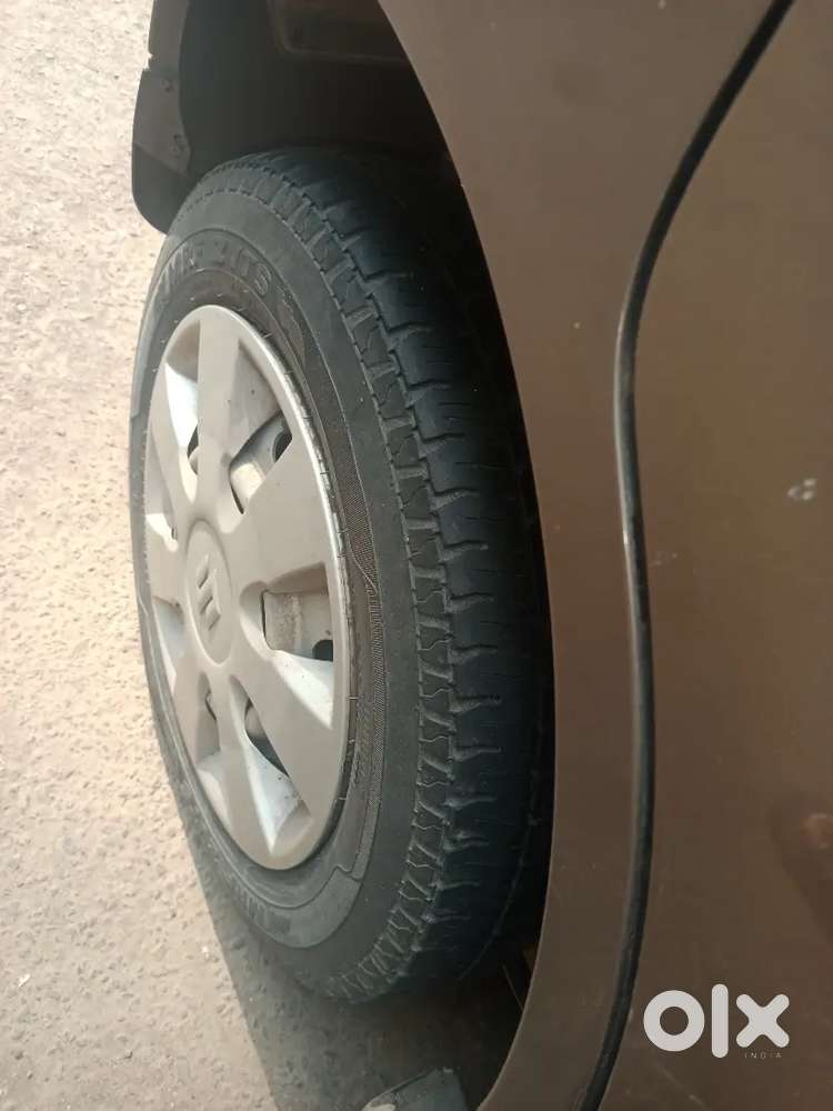 Selling Car