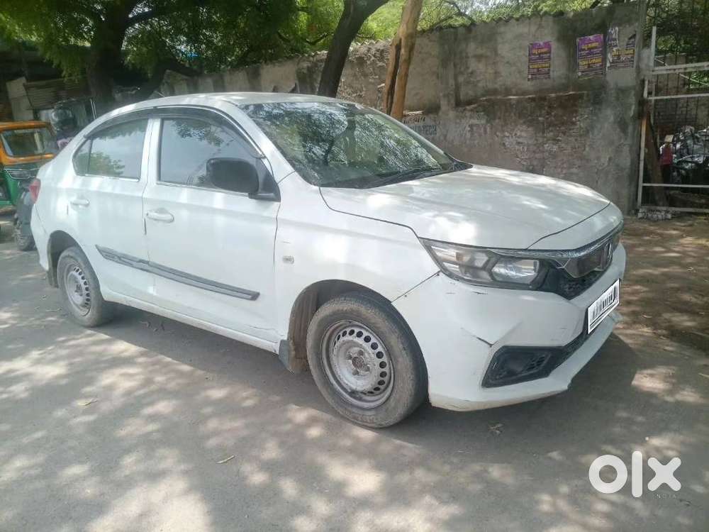 Honda Amaze 2020 Cng & Hybrids 62000 Km Driven