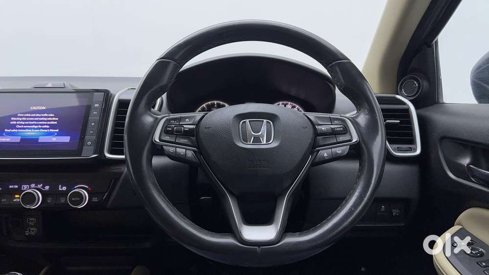 Honda City 1.5 Zx I-vtec Mt, 2023, Petrol