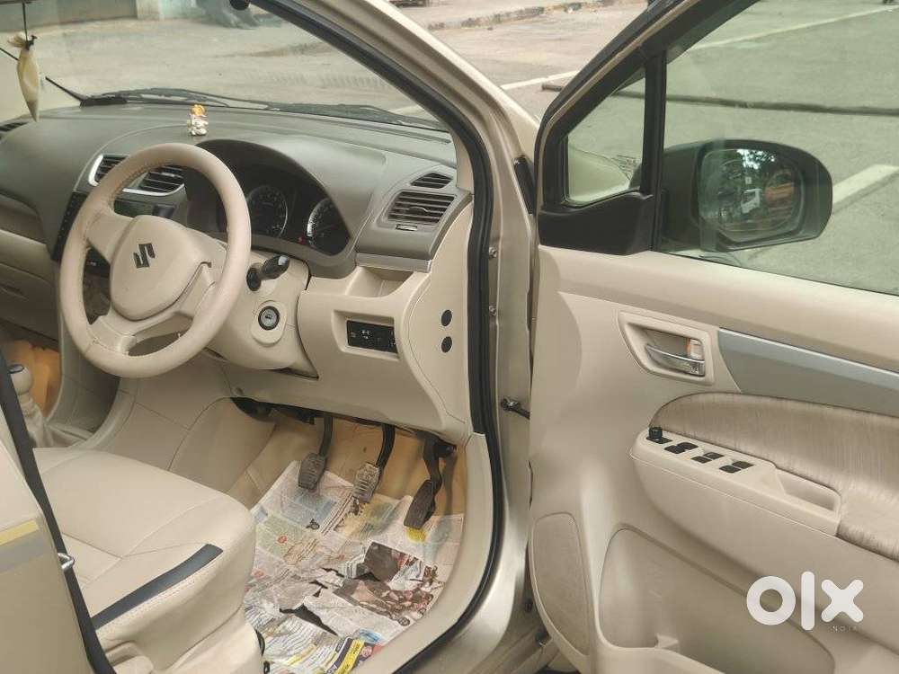 Maruti Suzuki Ertiga Vxi Cng, 2015, Cng & Hybrids