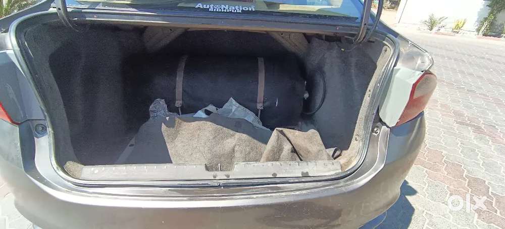 Honda City 2014 Cng & Hybrids 85000 Km Driven