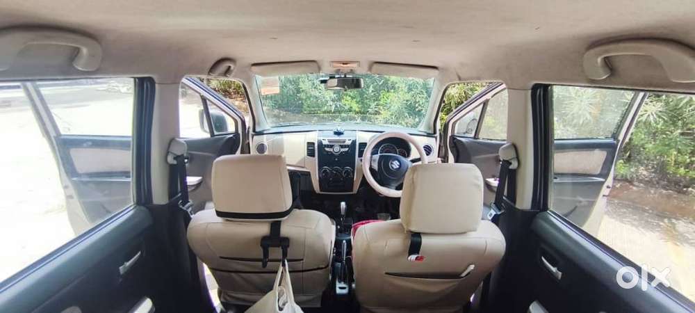 Well Maintained Automatic All Original Just 54500 Km