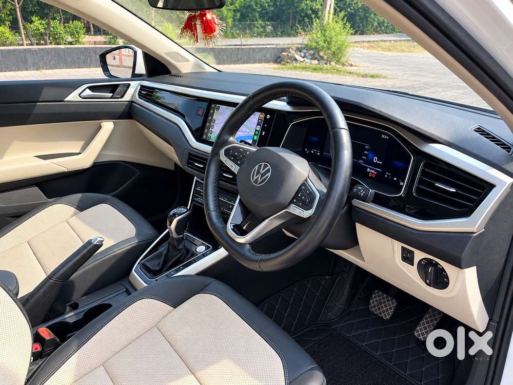 Volkswagen Virtus 1.0 Topline Tsi At, 2022, Petrol
