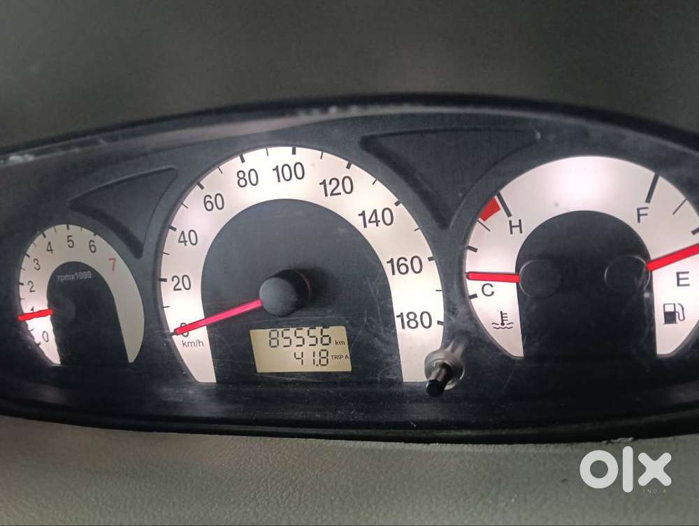 2013 Mhindra Quanto Diesel