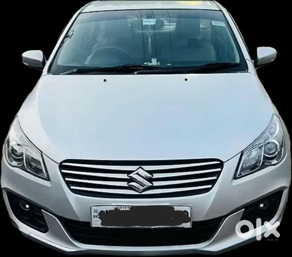  Maruti Suzuki Ciaz Zxi+ &ndash; 2015 Model | Excellent Condition