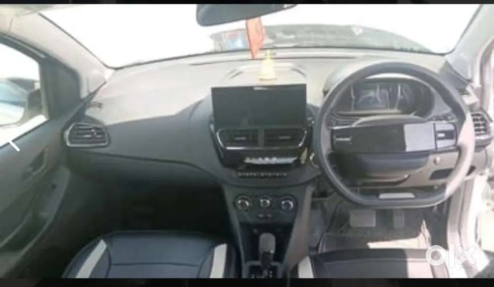 Tata Tiago Nrg Xza 2019 Cng Hybrid