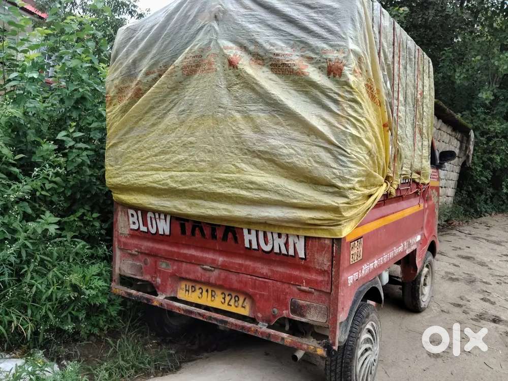 Tata Harrier Ev Xz 2013 Diesel