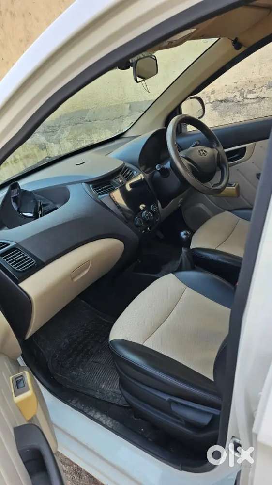 2nd Owner Hyundai Eon 2015 D Lite Plus