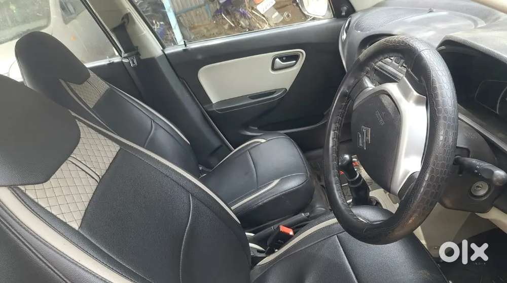 Maruti Suzuki Alto 800 2019 Petrol Well Maintained