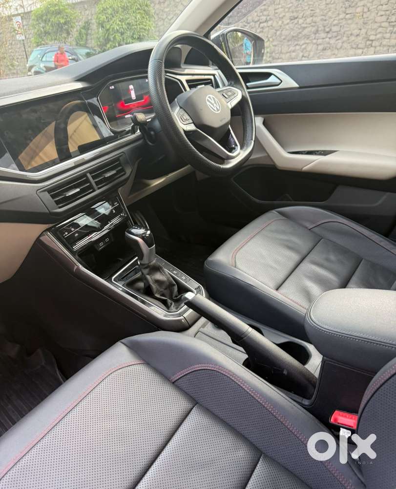 Volkswagen Virtus 1.5 Tsi Gt Plus Evo Dsg, 2024, Petrol
